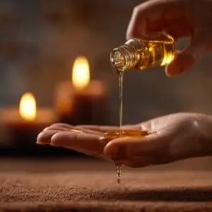 massageolie